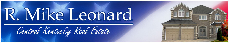 R. Mike Leonard Real Estate